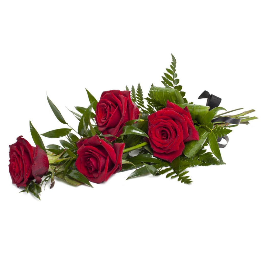 Vzpomínková kytička